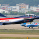 Image for article titled Amazing Photos Of China's Newest Stealth Jet Show Growing Air Might
